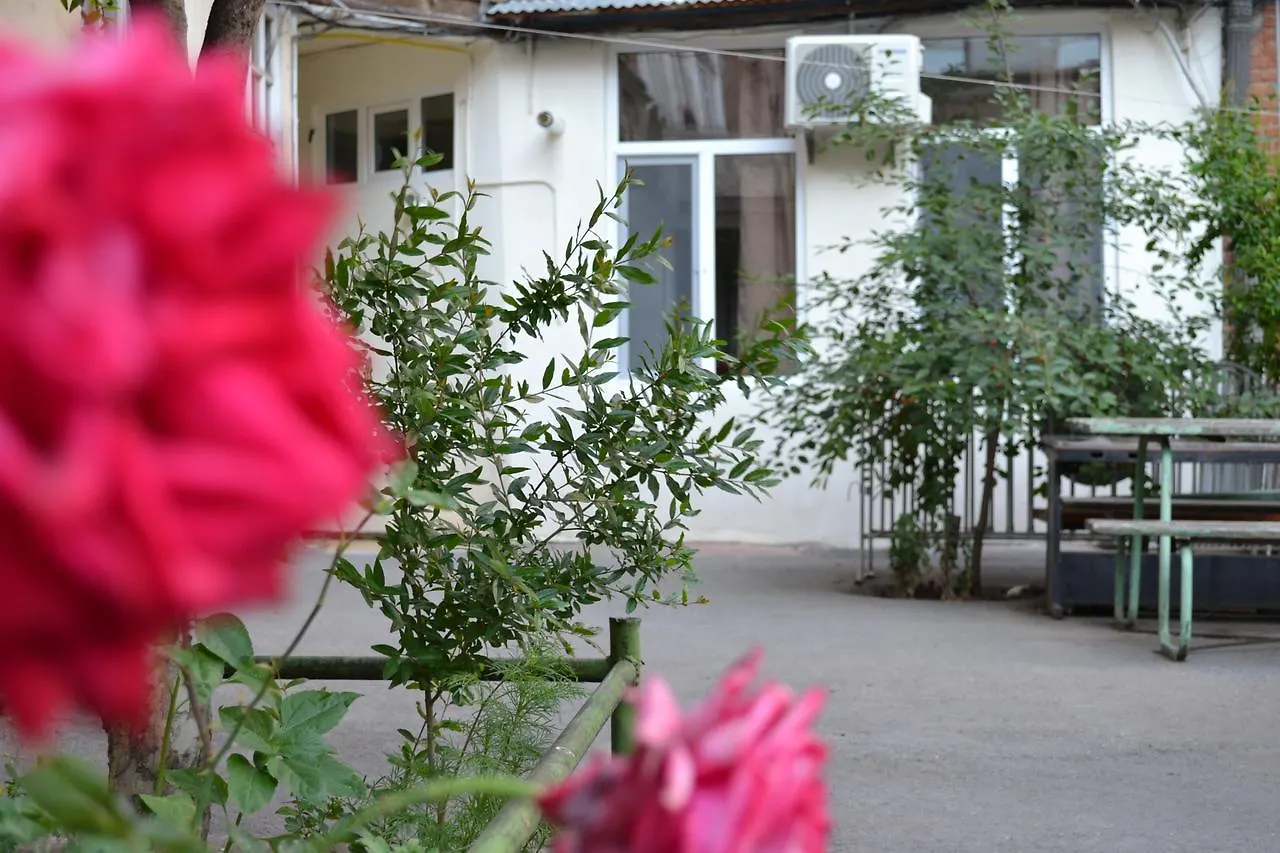 Tbilisi Apartment 2