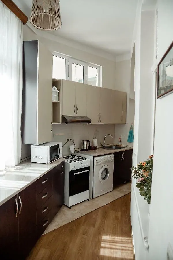 Tbilisi Apartment 2