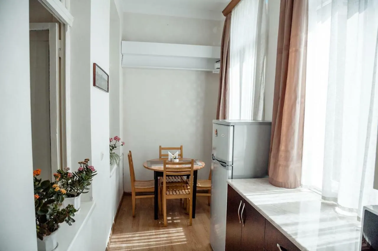 Tbilisi Apartment 2 0*,