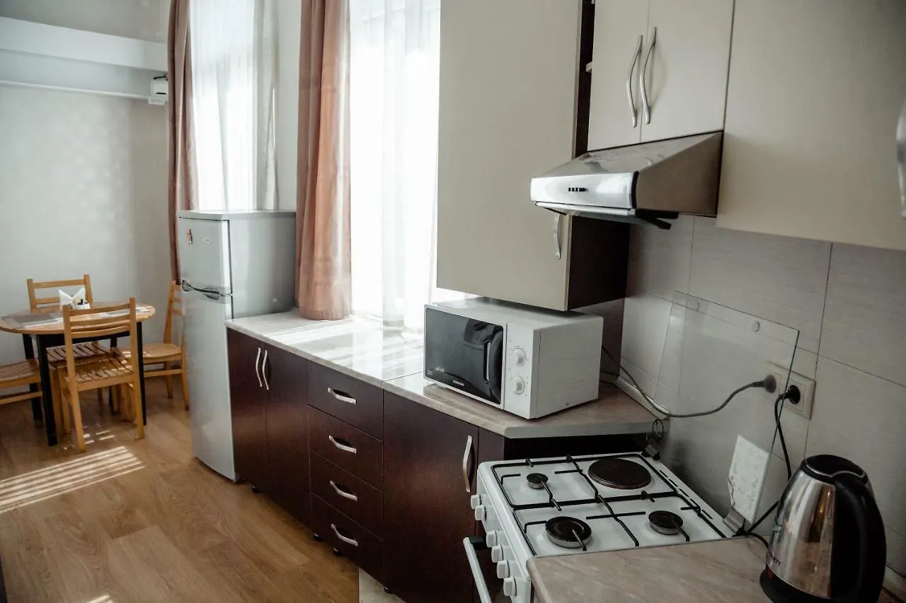 Tbilisi Apartment 2 Georgia